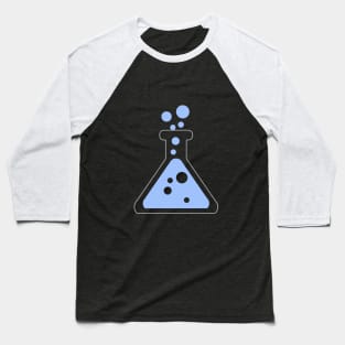 Chemically Baseball T-Shirt